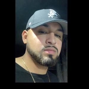 Meet your Posher, Erick